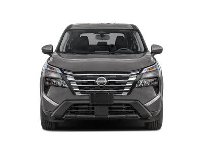 2025 Nissan Rogue SV Intelligent AWD