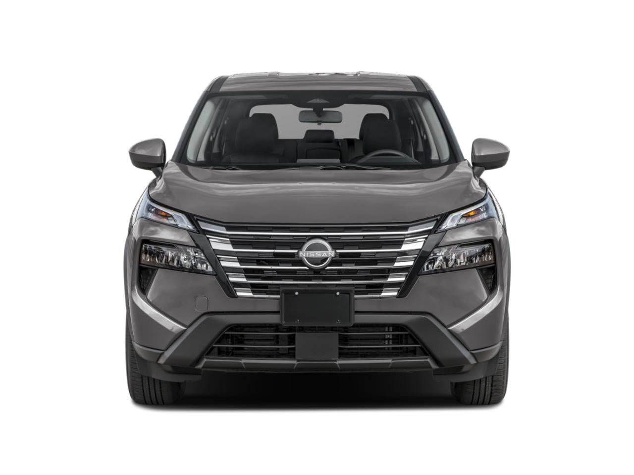 2025 Nissan Rogue SV Intelligent AWD