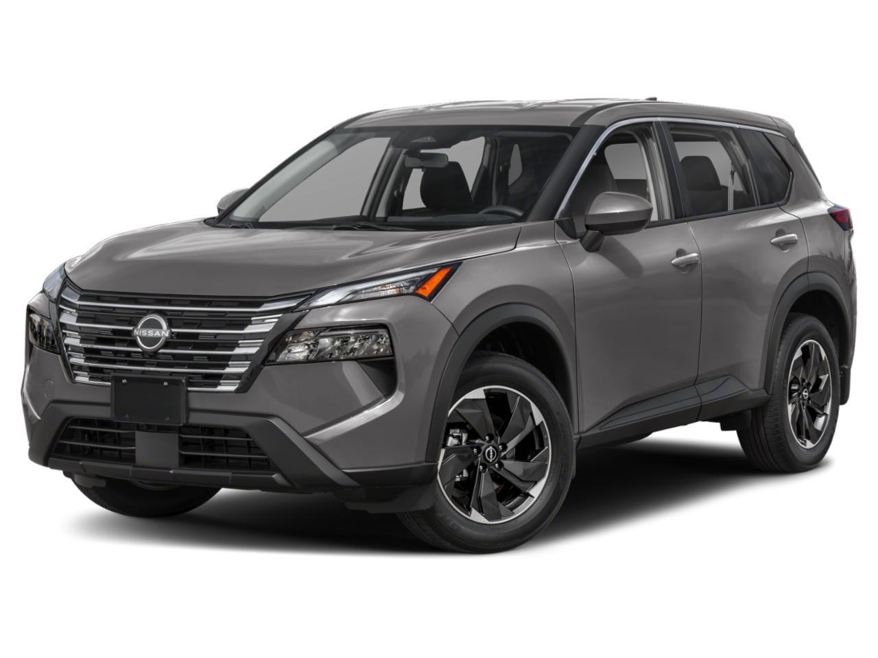 2025 Nissan Rogue SV Intelligent AWD