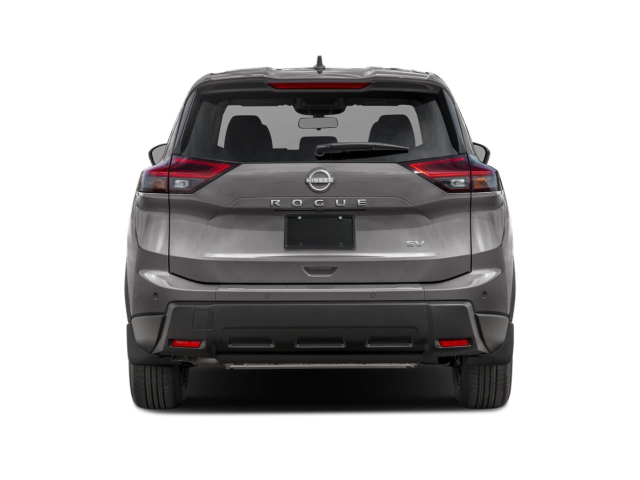 2025 Nissan Rogue SV Intelligent AWD