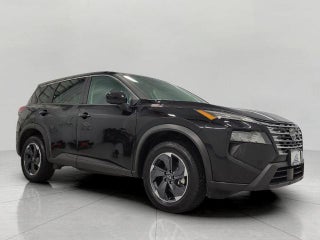 2025 Nissan Rogue SV Intelligent AWD