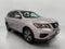 2018 Nissan Pathfinder SV