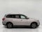 2018 Nissan Pathfinder SV