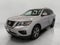 2018 Nissan Pathfinder SV