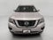 2018 Nissan Pathfinder SV