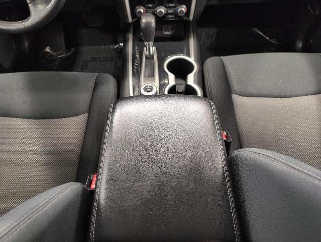 2018 Nissan Pathfinder SV