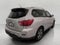 2018 Nissan Pathfinder SV
