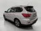 2018 Nissan Pathfinder SV