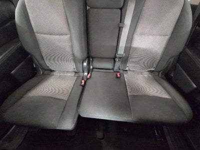 2018 Nissan Pathfinder SV
