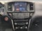 2018 Nissan Pathfinder SV
