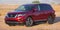 2018 Nissan Pathfinder SV