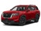 2022 Nissan Pathfinder SV 4WD