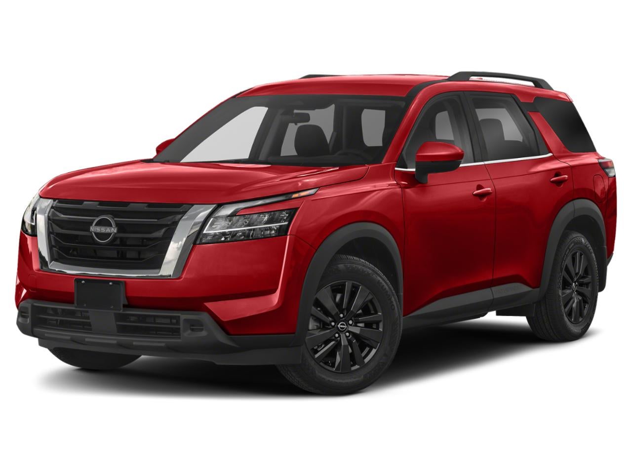 2022 Nissan Pathfinder SV 4WD