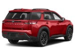 2022 Nissan Pathfinder SV 4WD