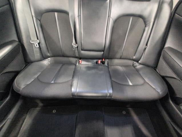 2020 Kia Optima S