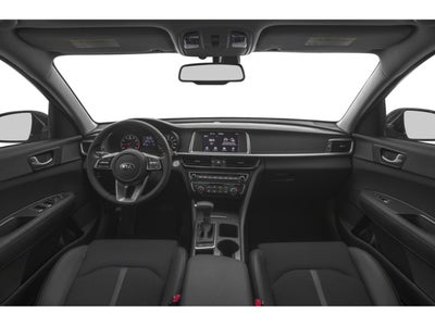 2020 Kia Optima S