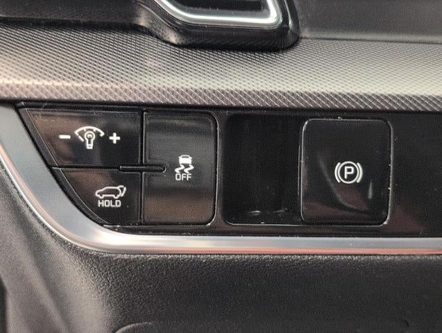 2025 Kia Sportage SX-Prestige