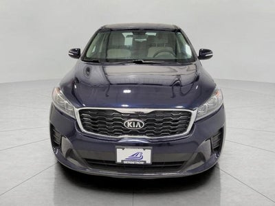 2020 Kia Sorento 2.4L LX