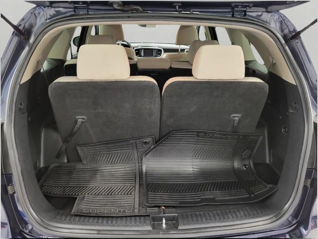 2020 Kia Sorento 2.4L LX