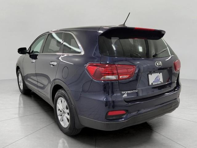 2020 Kia Sorento 2.4L LX