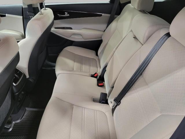 2020 Kia Sorento 2.4L LX