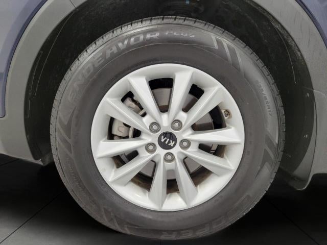 2020 Kia Sorento 2.4L LX