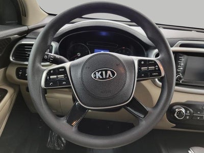2020 Kia Sorento 2.4L LX