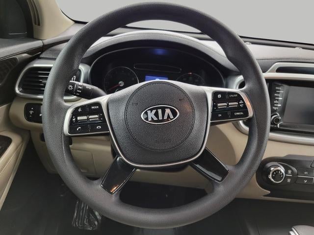 2020 Kia Sorento 2.4L LX