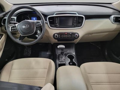 2020 Kia Sorento 2.4L LX