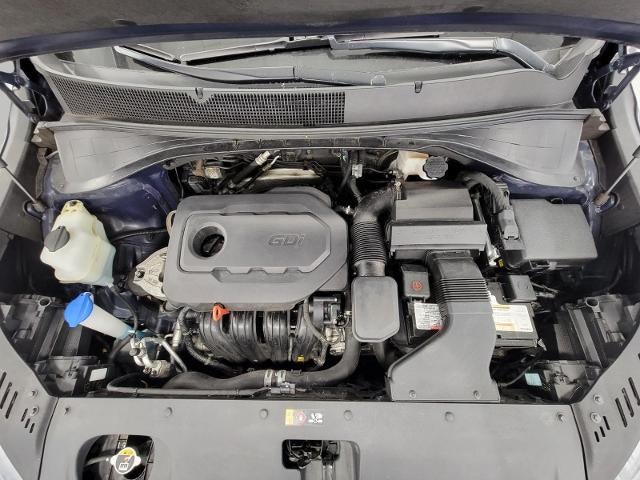 2020 Kia Sorento 2.4L LX