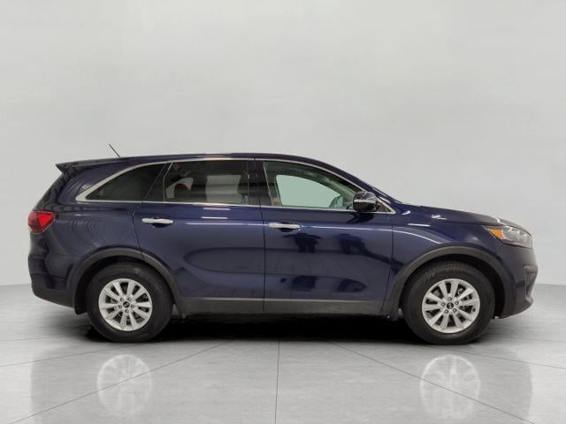 2020 Kia Sorento 2.4L LX