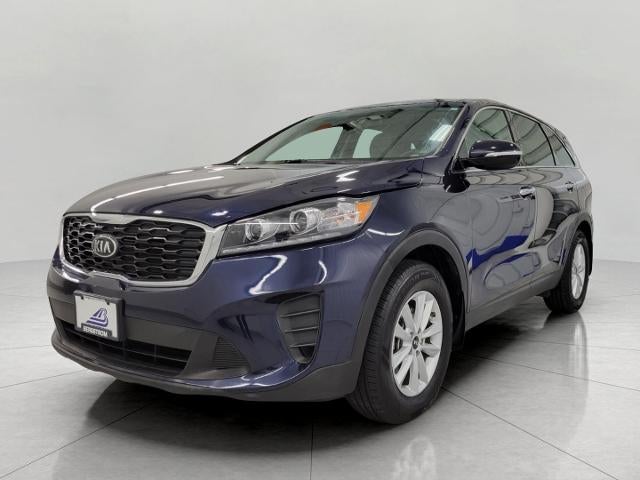 2020 Kia Sorento 2.4L LX