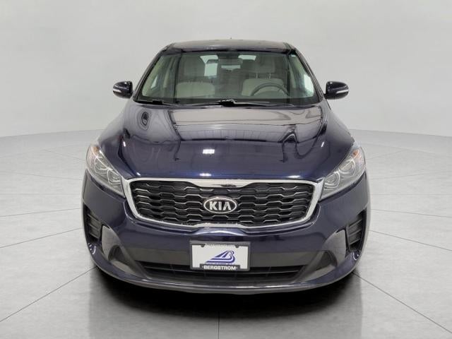 2020 Kia Sorento 2.4L LX