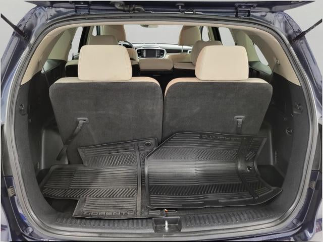 2020 Kia Sorento 2.4L LX