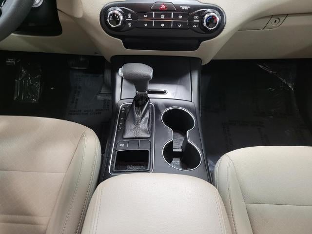 2020 Kia Sorento 2.4L LX