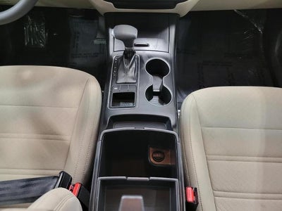 2020 Kia Sorento 2.4L LX