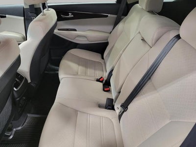 2020 Kia Sorento 2.4L LX