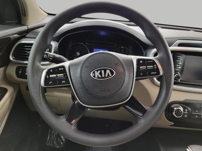 2020 Kia Sorento 2.4L LX