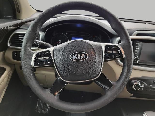 2020 Kia Sorento 2.4L LX