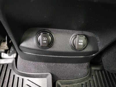 2020 Kia Sorento 2.4L LX