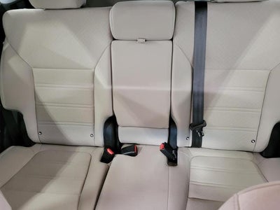 2020 Kia Sorento 2.4L LX