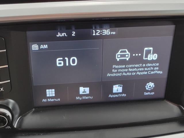 2020 Kia Sorento 2.4L LX