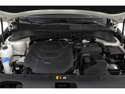2020 Kia Sorento 2.4L LX
