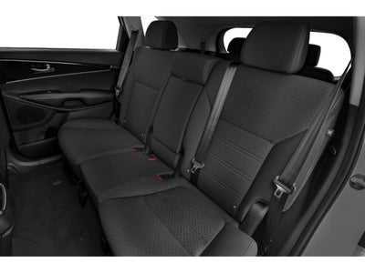 2020 Kia Sorento 2.4L LX
