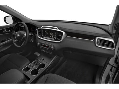 2020 Kia Sorento 2.4L LX