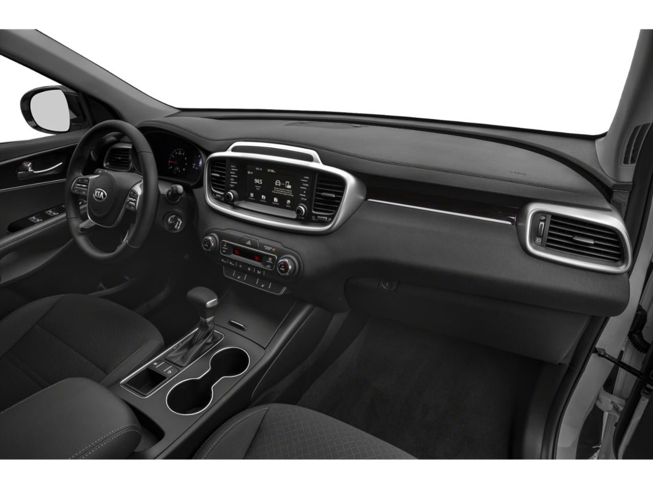 2020 Kia Sorento 2.4L LX