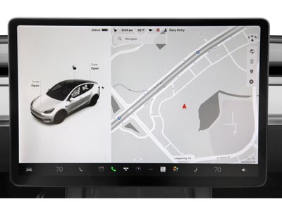 2021 Tesla Model Y Performance