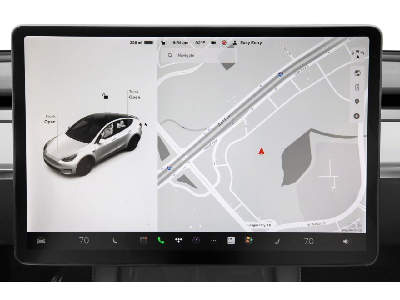 2021 Tesla Model Y Performance