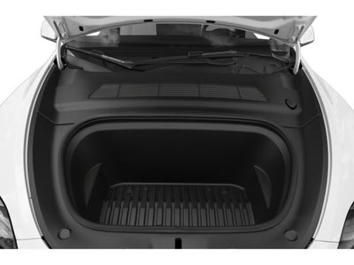 2021 Tesla Model Y Performance