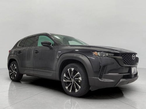 2025 Mazda Mazda CX-50 Hybrid Premium Plus Package